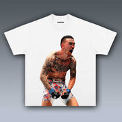 VINTAGE TEE | MAX HOLLOWAY 8.15