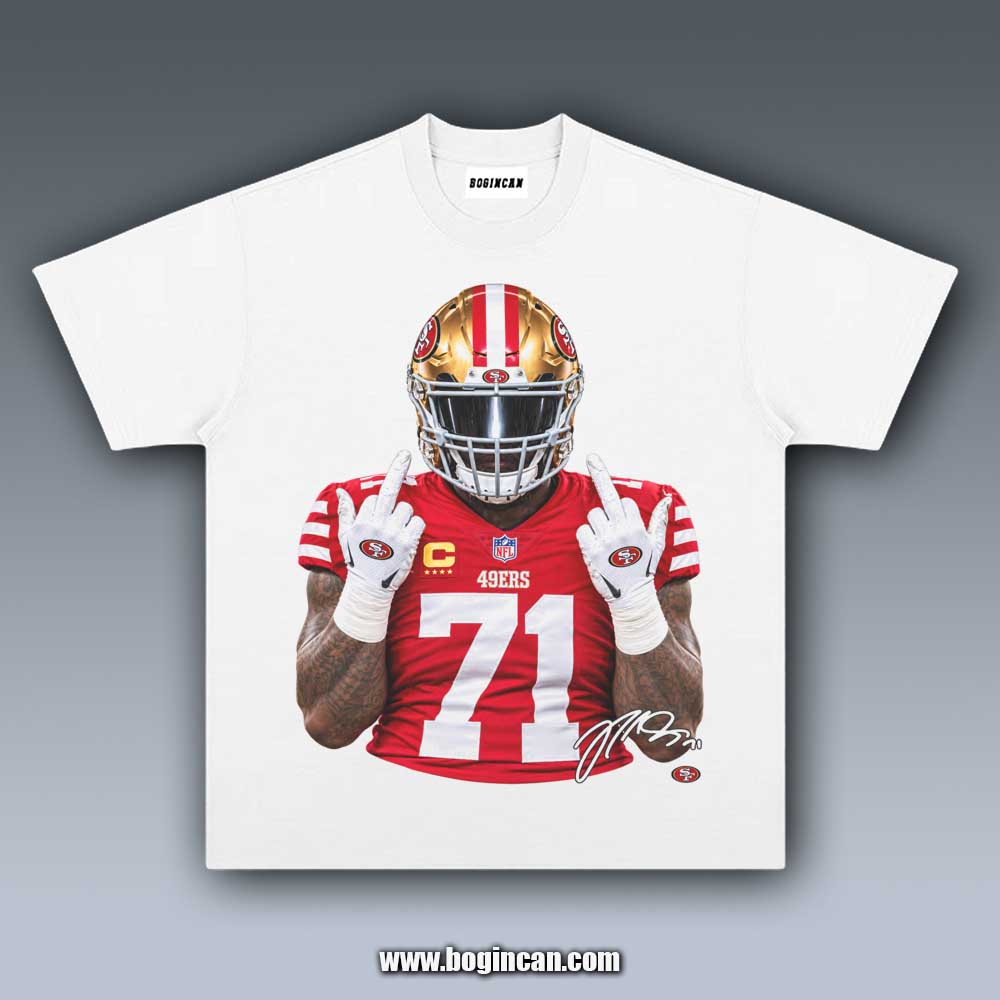 VINTAGE TEE | TRENT WILLIAMS MIDDLE FINGER 10.14