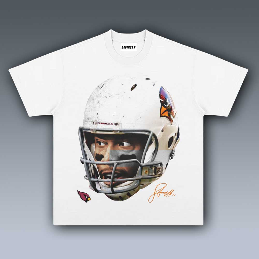 VINTAGE TEE | LARRY FITZGERALD 9.3