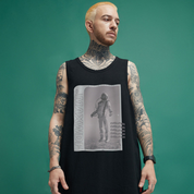 VINTAGE VEST | EVOLUTION& ASTRONAUT