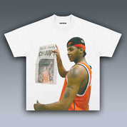 VINTAGE TEE | CARMELO ANTHONY V1.7
