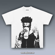 VINTAGE TEE | NBA YOUNGBOY 10.11.4