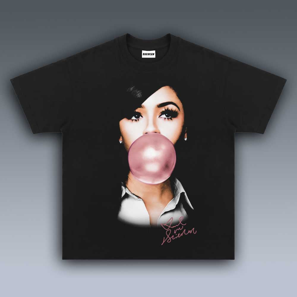 VINTAGE TEE | MARIAH THE SCIENTIST 8.25.2