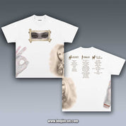 VINTAGE TEE | ICEMAN DRAKE V5.16.2