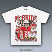 VINTAGE TEE | TREY MCBRIDE 10.14
