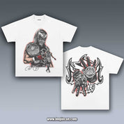 VINTAGE TEE | CERO MIEDO 5.27