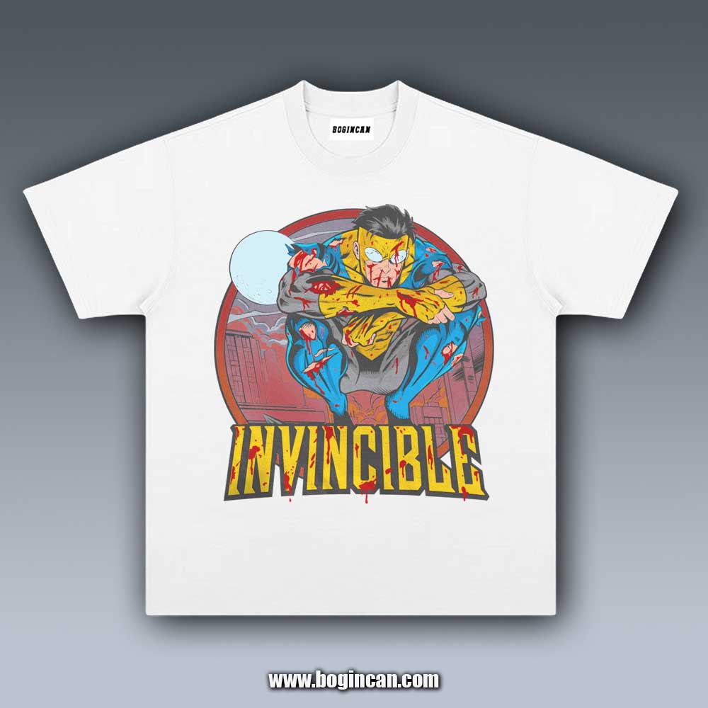VINTAGE TEE | NO DAYS OFF 5.27
