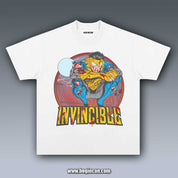 VINTAGE TEE | NO DAYS OFF 5.27