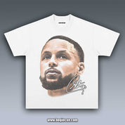 VINTAGE TEE | STEPHEN CURRY 11.12.2