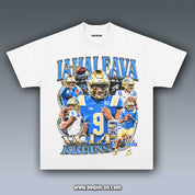 VINTAGE TEE | NICO IAMALEAVA  UCLA 10.14
