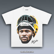 VINTAGE TEE | MICAH PARSONS LOCKED IN 9.16