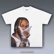 VINTAGE TEE | JALEN BRUNSON V5.22