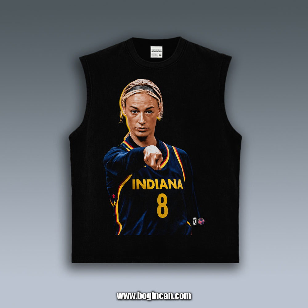 VINTAGE TANK TOP | SOPHIE 7.4