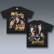 VINTAGE TEE | HARRY POTTER 12.7