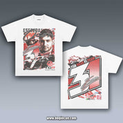 VINTAGE TEE | ESTEBAN OCON V6.17