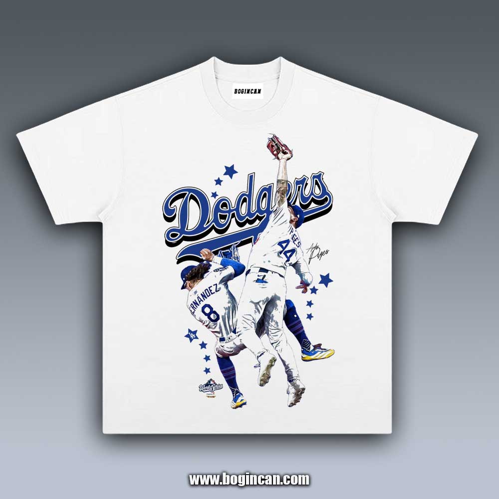 VINTAGE TEE | THE CATCH 11.7