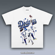 VINTAGE TEE | THE CATCH 11.7