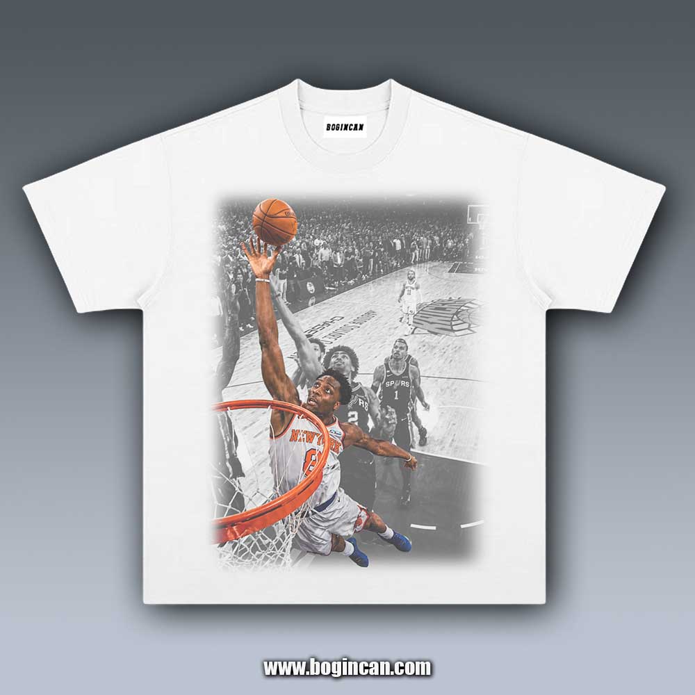 VINTAGE TEE | OG ANUNOBY V6.12