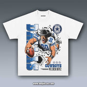 VINTAGE TEE | COWBOYS 10.14.2