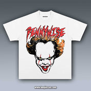 VINTAGE TEE | PENNYWISE V6