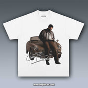 VINTAGE TEE | CHRIS BROWN W5.25.2