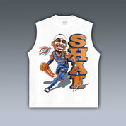 VINTAGE TANK TOP | SGA 6.24.3