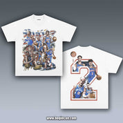 VINTAGE TEE | SGA 11.1.2