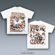 VINTAGE TEE | SHEDEUR SANDERS 9.16.4