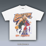 VINTAGE TEE | JALEN BRUNSON 1.4