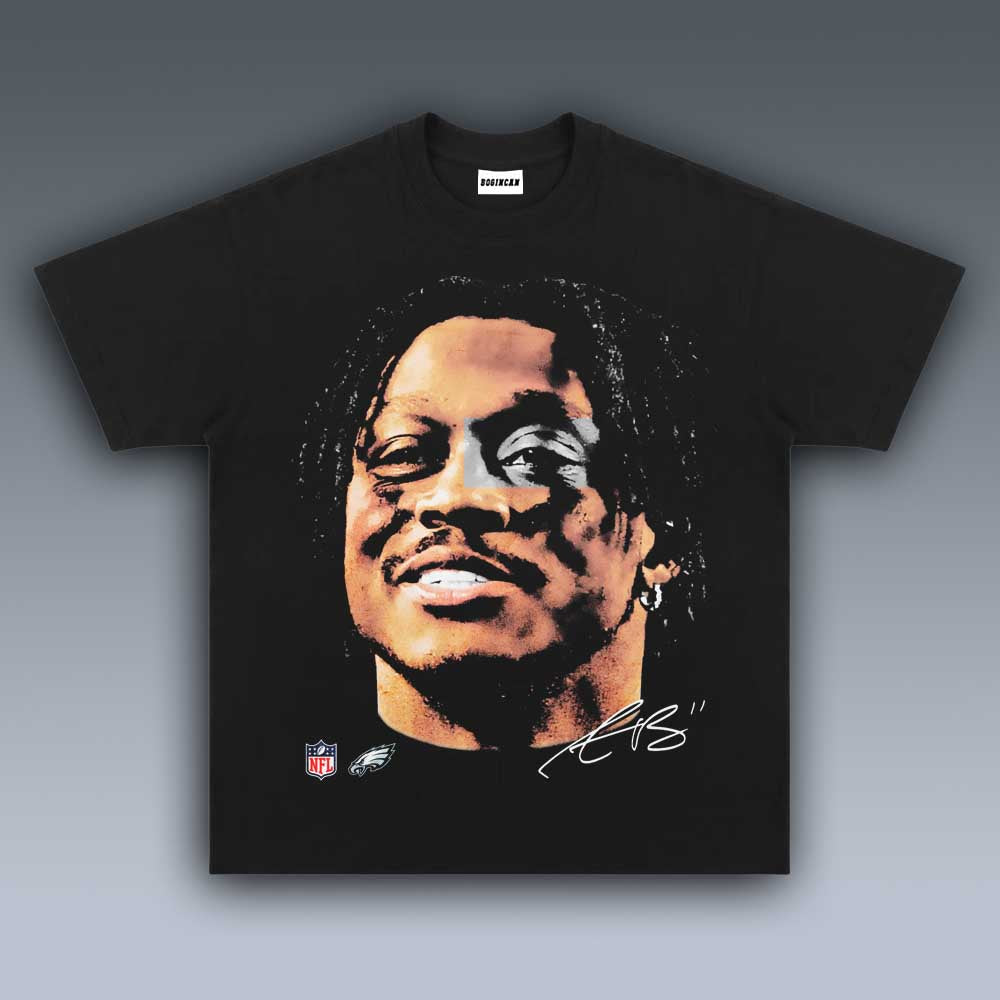 VINTAGE TEE | AJ BROWN 9.4