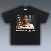 VINTAGE TEE | KOBE 9.28