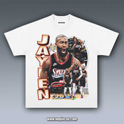 VINTAGE TEE | JAYLEN BROWN 7.4