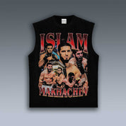 VINTAGE TANK TOP | ISLAM MAKHACHEV 6.4