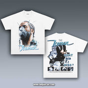 VINTAGE TEE | ICEMAN DRAKE V5.15.3