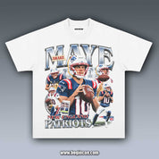 VINTAGE TEE | DRAKE MAYE 10.14