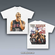 VINTAGE TEE | REDEEM TEAM 7.4