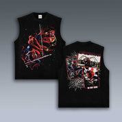 VINTAGE TANK TOP | SPIDERMAN 6.3