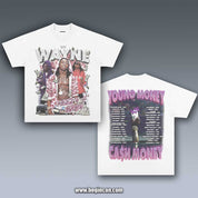 VINTAGE TEE | LIL WAYNE 11.26