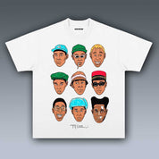 VINTAGE TEE | TYLER 7.26