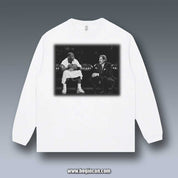 VINTAGE LONG SLEEVE TEE | JORDAN AND PHILIP DOUGLAS JACKSON