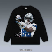 VINTAGE LONG SLEEVE TEE | CEEDEE LAMB V10.20