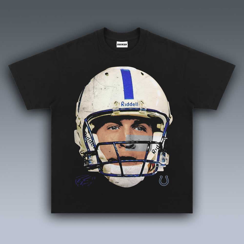 VINTAGE TEE | PEYTON MANNING 9.3