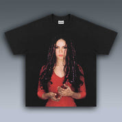 VINTAGE TEE | SHAKIRA 8.2.2