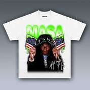 VINTAGE TEE | NBA YOUNGBOY 5.22