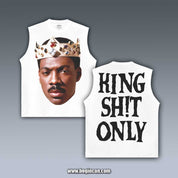 VINTAGE TANK TOP | PRINCE AKEEM