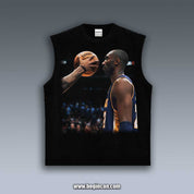 VINTAGE TANK TOP | KOBE V11.25