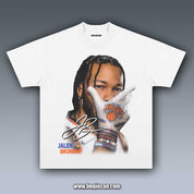 VINTAGE TEE | JALEN BRUNSON V5.22.2