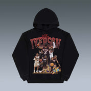 VINTAGE HOODIES | ALLEN IVERSON& AI& ANSWER