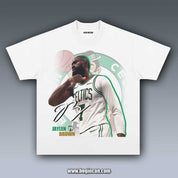 VINTAGE TEE | JAYLEN BROWN V3.30