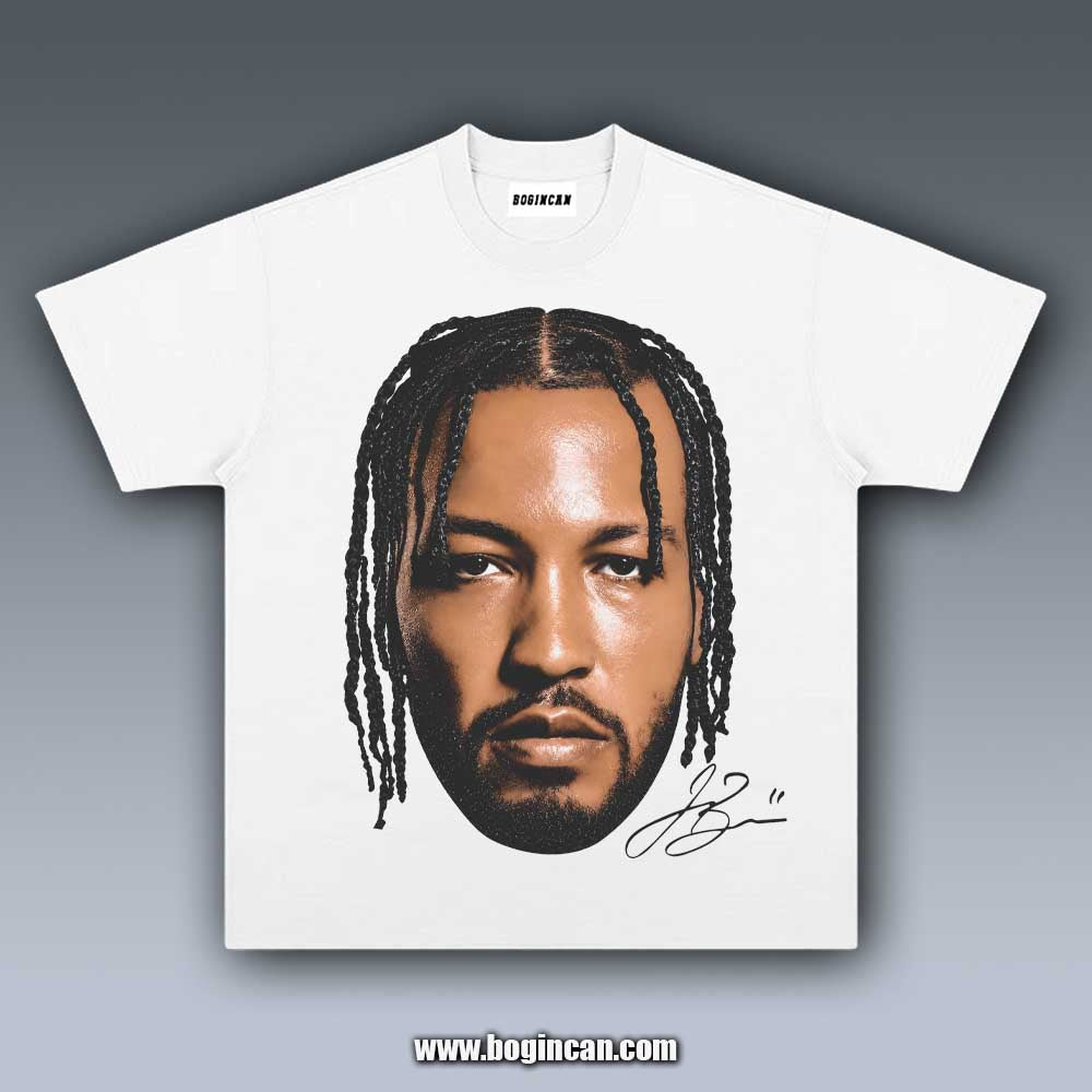 VINTAGE TEE | BIG FACE JALEN BRUNSON
